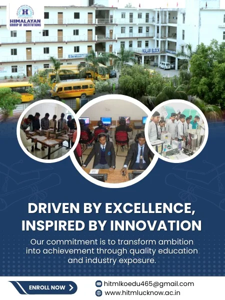 Himalayan Institute of Technology and Management