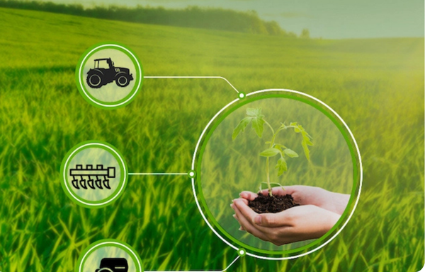 Agriculture engineering