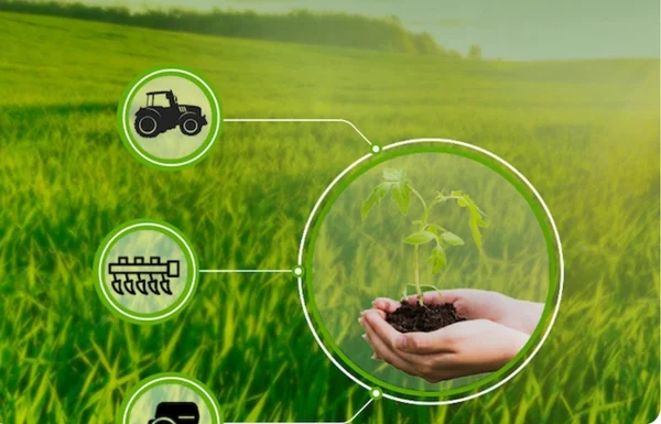 Agriculture engineering