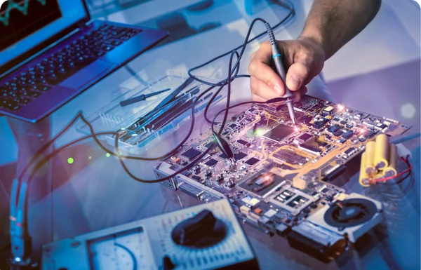 Electrical and Electronics Engineering